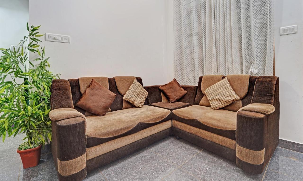 Treebo Alaka Rester Homestay Madikeri Exterior foto