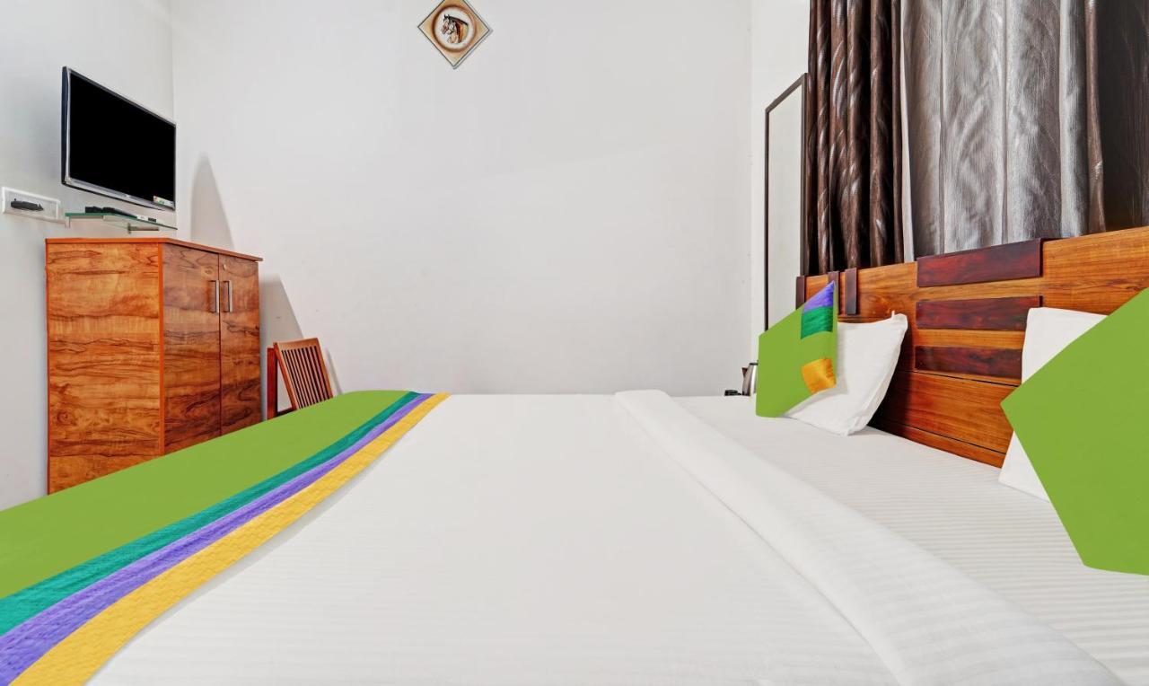 Treebo Alaka Rester Homestay Madikeri Exterior foto