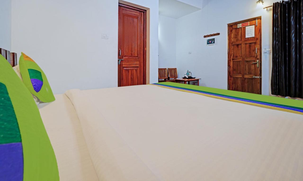 Treebo Alaka Rester Homestay Madikeri Exterior foto